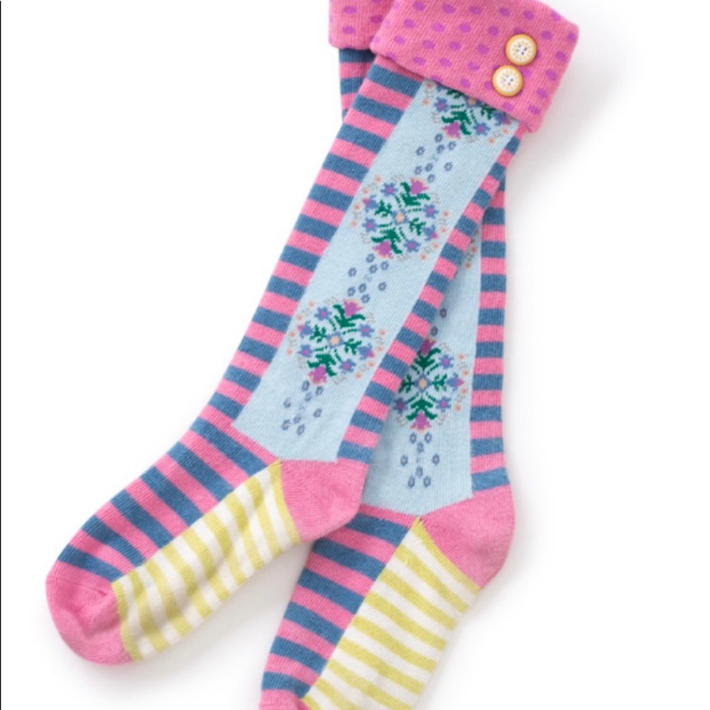 Matilda Jane “Show Me” socks